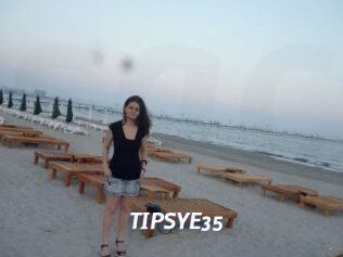 TIPSYE35