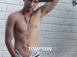 TOMPSON