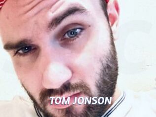 TOM_JONSON