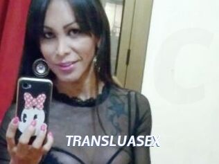 TRANSLUASEX