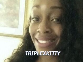 TRIPLEXKITTY