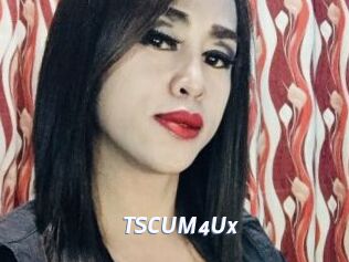 TSCUM4Ux
