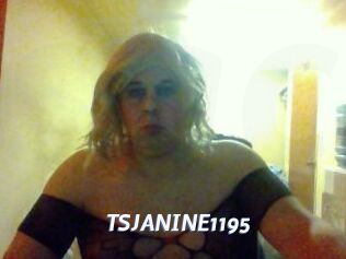TSJANINE1195