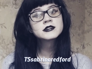 TSsabrinaredford