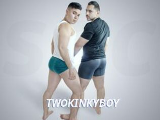 TWOKINKYBOY