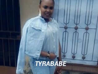 TYRABABE