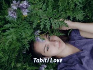 Tabiti_Love