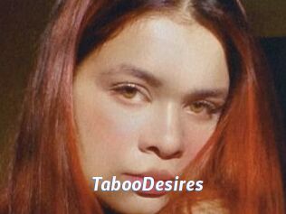 TabooDesires Sexe amateur contributions