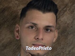 TadeoPrieto Sexe amateur contributions