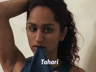 Tahari