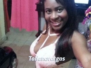 Talianavargas