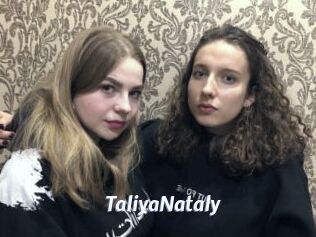TaliyaNataly Sexe amateur contributions
