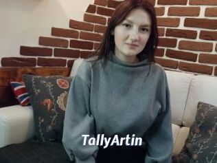 TallyArtin