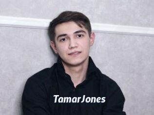 TamarJones