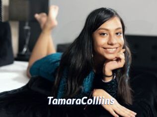 TamaraColliins