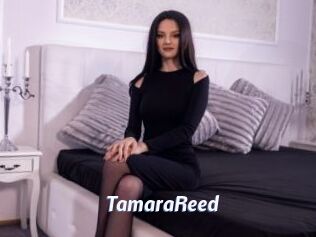 TamaraReed