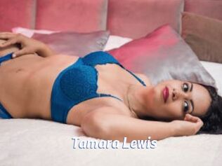 Tamara_Lewis