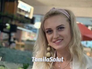 TamilaSalut