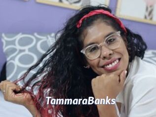 TammaraBanks