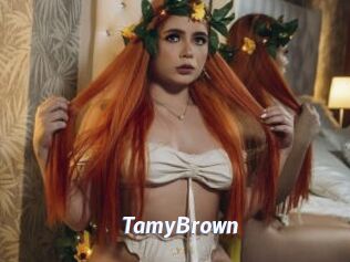 TamyBrown Sexe amateur contributions