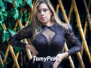 TamyPerez