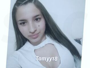 Tamyy18 Sexe amateur contributions