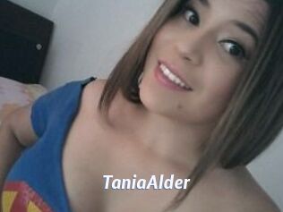 TaniaAlder