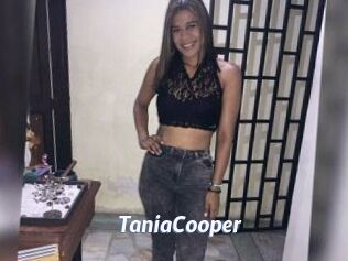 TaniaCooper