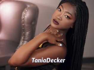 TaniaDecker