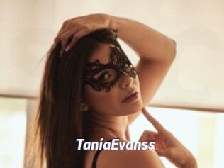 TaniaEvanss Sexe amateur contributions
