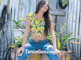 TaniaGonzales Sexe amateur contributions