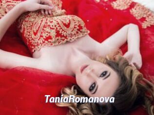 TaniaRomanova