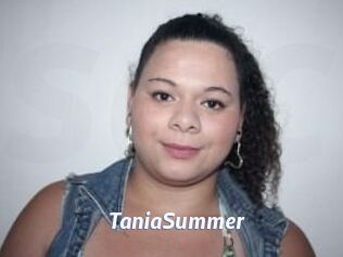 TaniaSummer