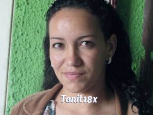 Tanit18x