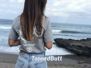 TannedButt