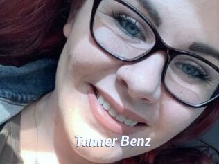 Tanner_Benz