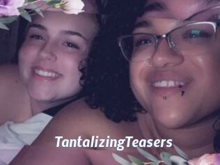 TantalizingTeasers