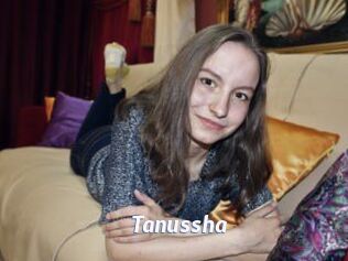 Tanussha