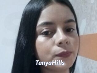 TanyaHills Sexe amateur contributions