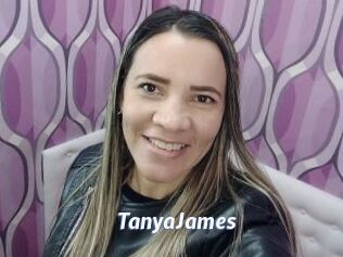 TanyaJames