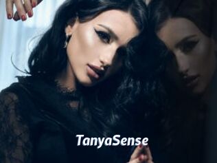 TanyaSense