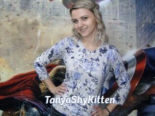 TanyaShyKitten Sexe amateur contributions