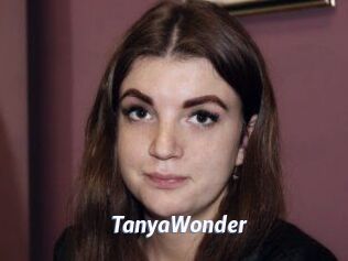 TanyaWonder