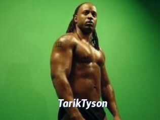 Tarik_Tyson
