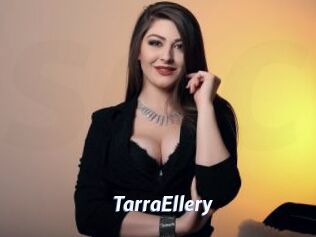 TarraEllery