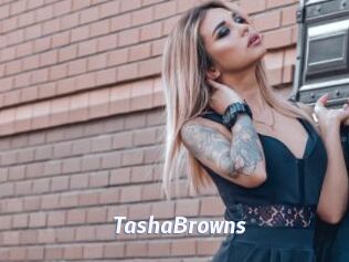 TashaBrowns