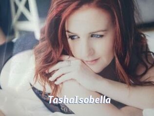 TashaIsobella