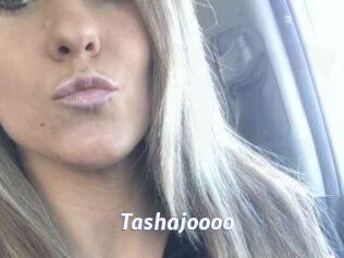 Tashajoooo