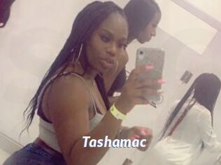 Tashamac