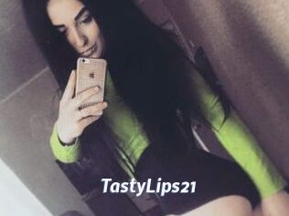 TastyLips21